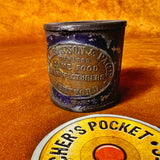 Pheasant Egg Candler Gilbertson & Page
