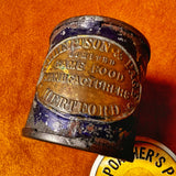 Pheasant Egg Candler Gilbertson & Page
