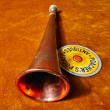 Swaine & Adeney London Kohler Hunting Horn
