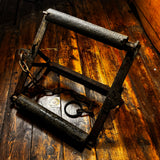Rare Genuine English ‘Humane’ Man Trap Dated 1815