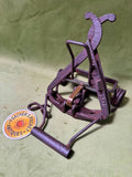 Tube Juby Humane Rabbit Trap