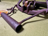 Tube Juby Humane Rabbit Trap