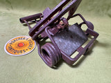Tube Juby Humane Rabbit Trap