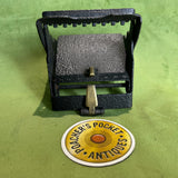 Rare J Roberts Ideal Rabbit Trap