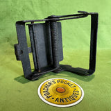 Rare J Roberts Ideal Rabbit Trap