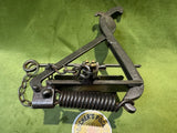 Patent Imbra Mk2 Humane Rabbit Trap