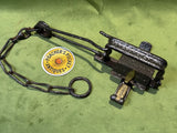 Rare Cruickshank Patent Rabbit Gin Trap