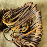 Fantastic Bundle of 100 Huge Shark Hooks