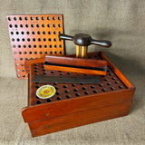 J Erskine Patent 100 Cartridge Loading Machine