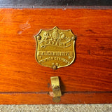 J Erskine Patent 100 Cartridge Loading Machine