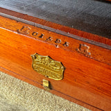 J Erskine Patent 100 Cartridge Loading Machine