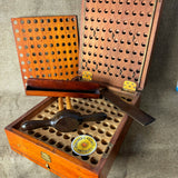 J Erskine Patent 100 Cartridge Loading Machine