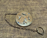 Round 4-Dial Game Counter or Norfolk Liar