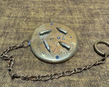 Round 4-Dial Game Counter or Norfolk Liar