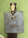 Sidebotham’s Davis Humane Rabbit Trap