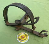 Grell Egg Baited 7” Pole Trap