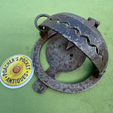 English Marshall Lion 5” Pole Trap
