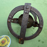 English Marshall Lion 5” Pole Trap