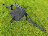 Antique Georgian English Man Trap