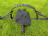 Antique Georgian English Man Trap