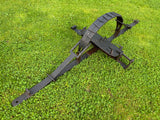 Antique Georgian English Man Trap