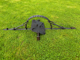 Antique Georgian English Man Trap