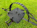 Antique Georgian English Man Trap