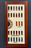 Kynoch Cartridges Advertising Mirror
