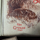 Fur, Feather & Fin Library 5 Volumes