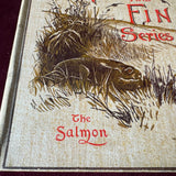 Fur, Feather & Fin Library 5 Volumes