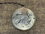 Round 4-Dial Game Counter or Norfolk Liar