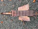 Georgian English Large Animal or Man Trap