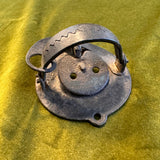 Griffiths Kingfisher Trap