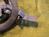 Griffiths Kingfisher Trap