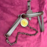 Fine PS&W Co No.4 Double Spring Trap