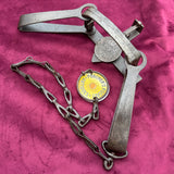 Hawley & Norton No.3 Double Spring Trap