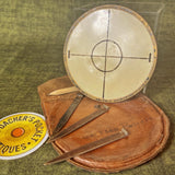 Alex Martin The Age Cased Grouse Butt Marker