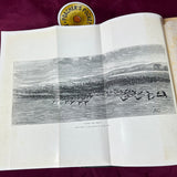 Art of Wildfowling Abel Chapman 1st Ed 1896