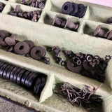 BSA Airsporter Air Rifle Spares Box