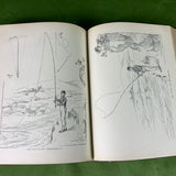 The Salmon Fly by George Kelson 1st Ed 1895