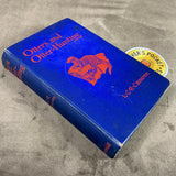 Otters and Otter Hunting LCR Cameron 1st Ed 1908