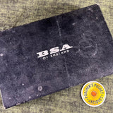 BSA Airsporter Air Rifle Spares Box