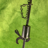Long Drop Gamekeeper’s Poacher Alarm Gun