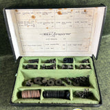 BSA Airsporter Air Rifle Spares Box