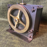 Rare L’Epervier Clockwork Lark Mirror Lure