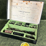 BSA Airsporter Air Rifle Spares Box