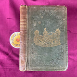 Sportsman’s & Gamekeeper’s Companion, 7th Ed 1845