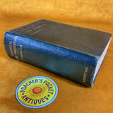 Practical Game Preserving by Carnegie 3rd Ed 1906