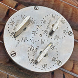 6 Dial Game Counter or Norfolk Liar
