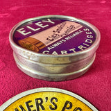 Rare Eley Acme & Smokeless Shotgun Cartridges Weight
